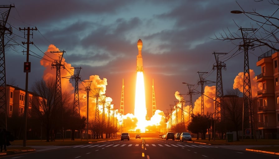 AE Red Holdings Sells 3.7 M Redwire Shares—Strategic Move Amid Rising Rally AE Red Holdings Sells 3.7 M Redwire Shares—Strategic Move Amid Rising Rally