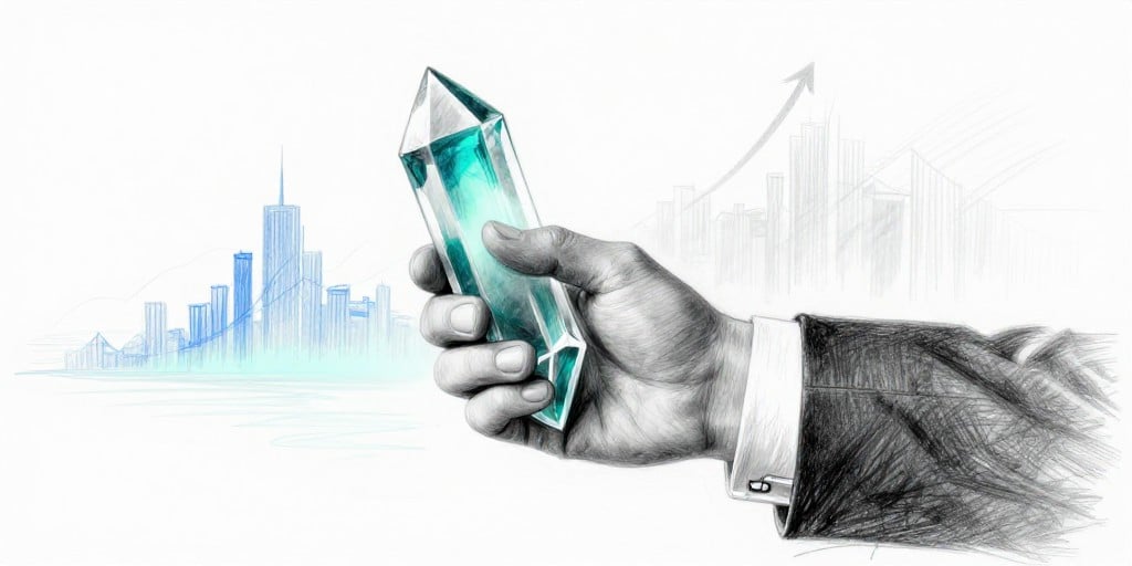 AG MTG INVT TR: Insider Buying Signals Confidence – A Key Investor Insight