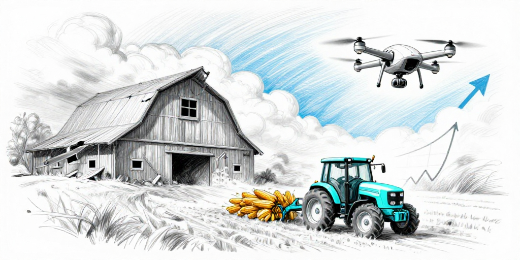 AGCO Insider Buys 0.09 M Shares Amid Digital Upgrade – Confidence Signals