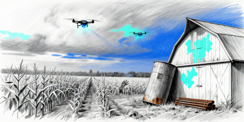 AGCO Insider Sale Signals Routine Rebalancing Amid Strong EaaS Growth