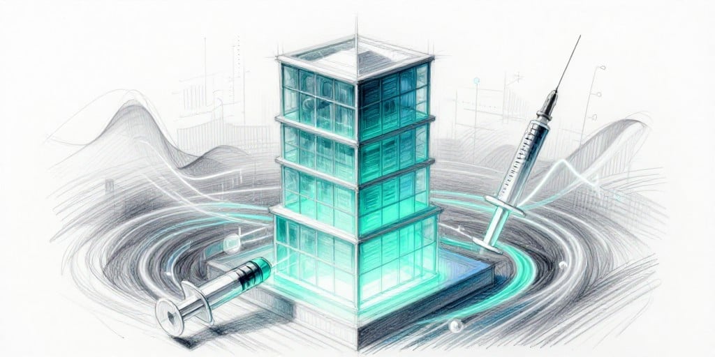 Agilent Insider Trades, AI‑Driven Diagnostics & Rising Life‑Sciences Revenue: Investor Insights