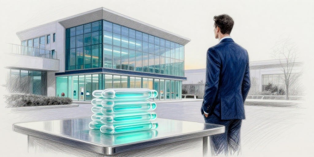 Agilon Health CAO's Small May 24 Sale Signals Routine Portfolio Rebalancing