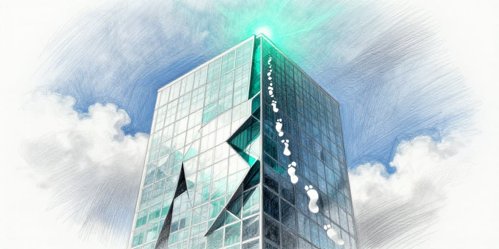 AGNC Insider Sales Spike: What BLANK DONNA's 22,000‑Share Move Means for Investors