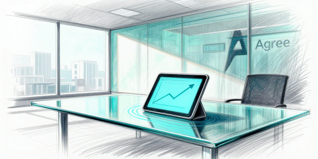 Agree Realty Executives Buy & Sell Restricted Shares, Boosting Long‑Term Incentive Signals