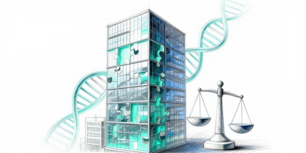 AH Equity Partners Bio II Sells 5 M Nautilus Shares: Strategic Rebalance Amid Rising Protein‑Tech Demand AH Equity Partners Bio II Sells 5 M Nautilus Shares: Strategic Rebalance Amid Rising Protein‑Tech Demand