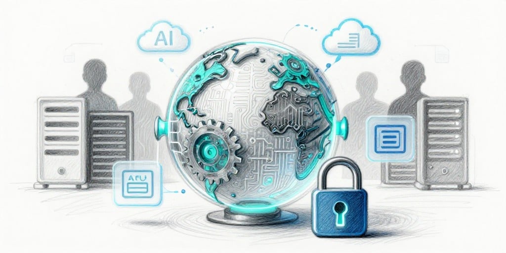 AI, Cloud & Insider Buying: Cognizant's Path to Secure Innovation