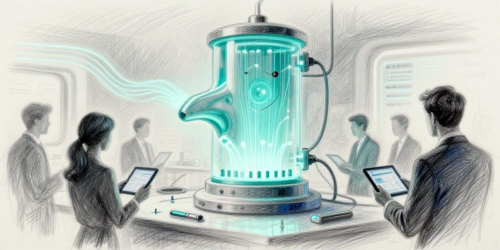 AI‑Enabled "Ainos AI Nose" Outshines Competitors: Insider Buy Signals Growth