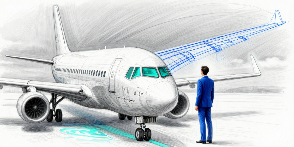 Air Lease Merger Sparks 1.5 M Insider Sales—New Consortium Drives Fleet Expansion