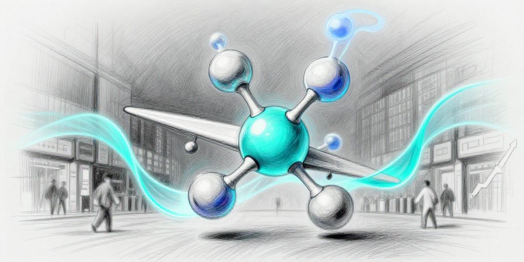 Air Products Insider Buying Surge Signals Strong Hydrogen Growth Confidence