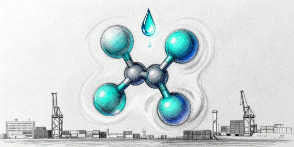 Air Products Insider Buys 733 Phantom Units, Boosting Hydrogen Outlook