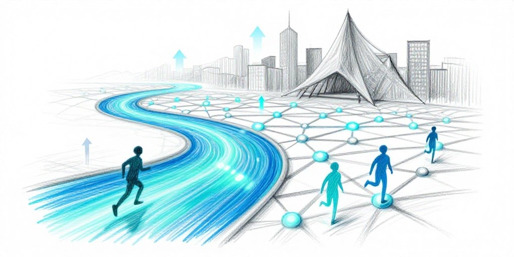 Airbnb Insider Sales Show Strategic Liquidity, Not Weakness – What Investors Must Know Airbnb Insider Sales Show Strategic Liquidity, Not Weakness – What Investors Must Know