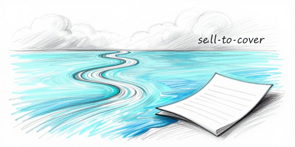 Airgain CFO's Sell‑to‑Cover Move: Routine Tax‑Cover, Not a Warning