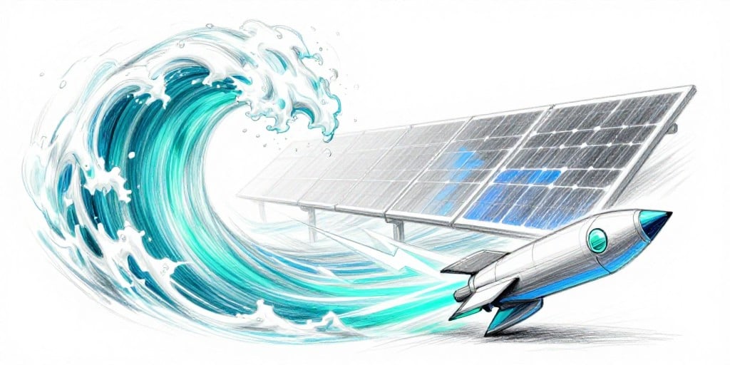 Airjoule Insider Buying Spurs Momentum: A Bright Opportunity in Clean‑Energy