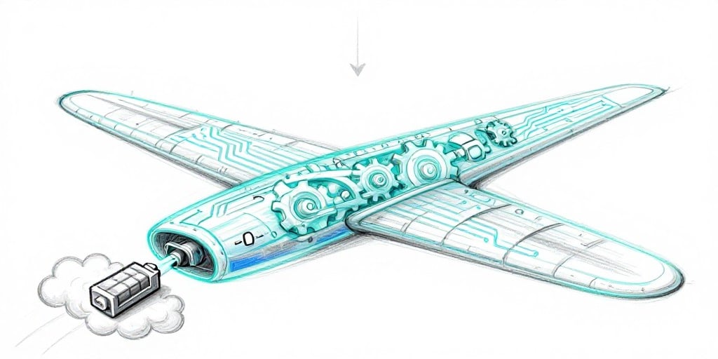 AirJoule Insider Sales: What the RSU Trades Mean for AJTU's Future AirJoule Insider Sales: What the RSU Trades Mean for AJTU's Future