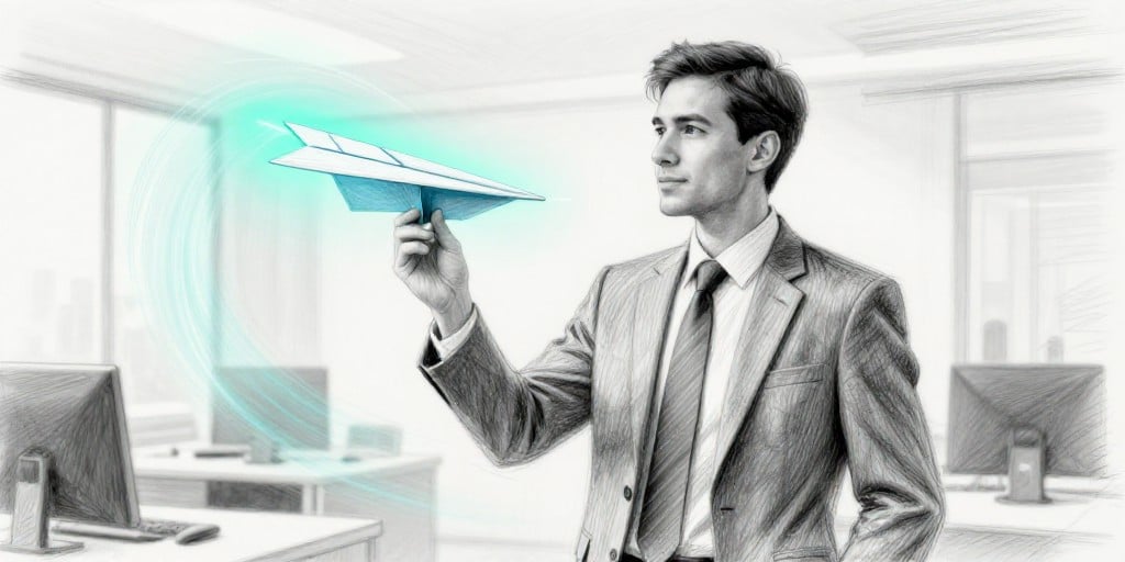 AIRO CFO’s New Stock Buy Signals Strong Investor Confidence