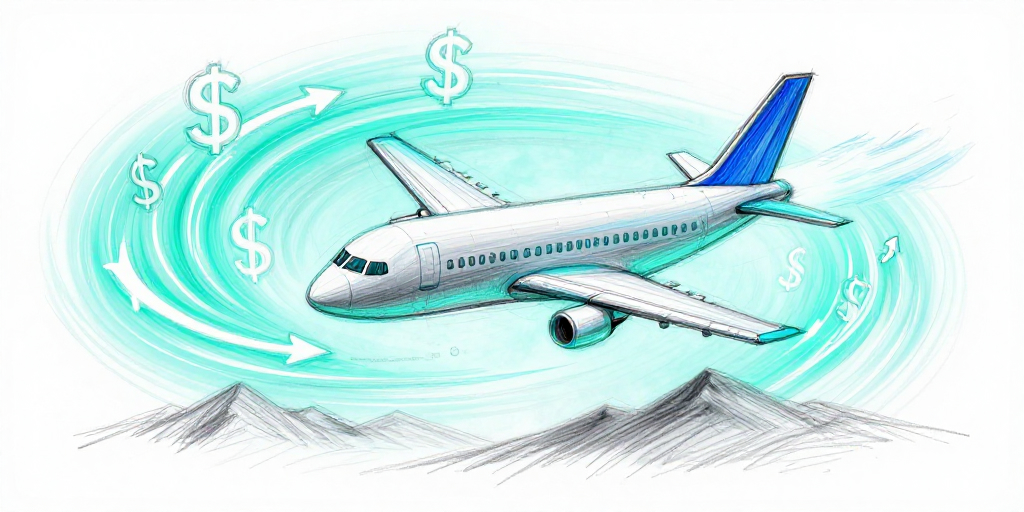 AirSculpt CEO's Share Sale: A Routine Tax Move Amid Rising Investor Confidence AirSculpt CEO's Share Sale: A Routine Tax Move Amid Rising Investor Confidence