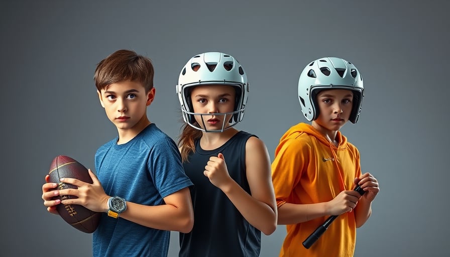 AiRWA Insider Buying Fuels Investor Confidence & Growth Potential in Connected Sports Tech