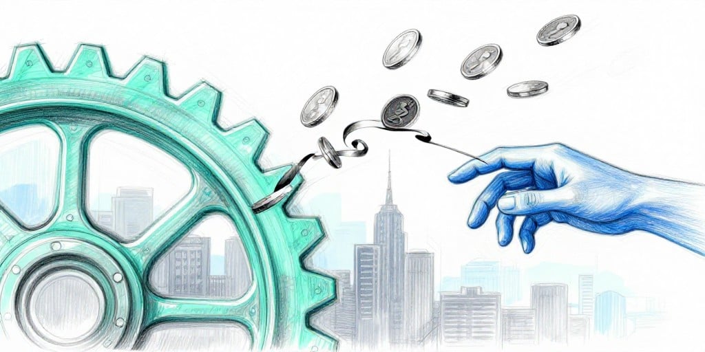 AIT Insider Sale Reveals Quiet Capital Shift: What Investors Should Know