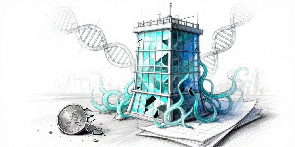 Akebia Insider Sales Signal Market Volatility: Investor Outlook & Biotech Implications