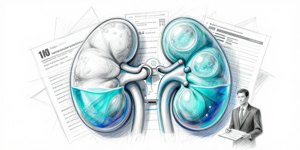 Akebia Insider Trades Show Tax Planning, Not Trouble: What Investors Need to Know