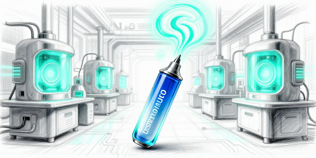 Al P Insider Buying Signals Strong Confidence in Strategic Shift Toward Alternative Products