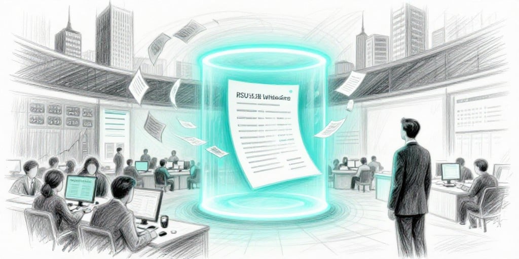 Alarm.com Insider Sell‑to‑Cover Transactions Show Routine RSU Tax Planning, Not Management Worry