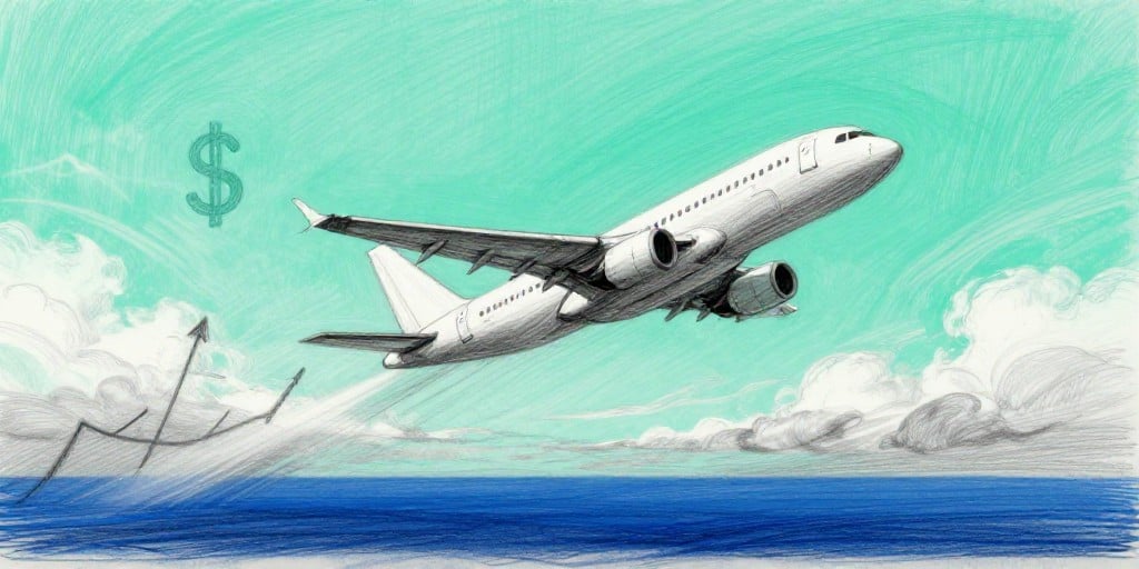 Alaska Air Group Insider Buy Signals Confidence Amid Dividend & Buy‑Back Push