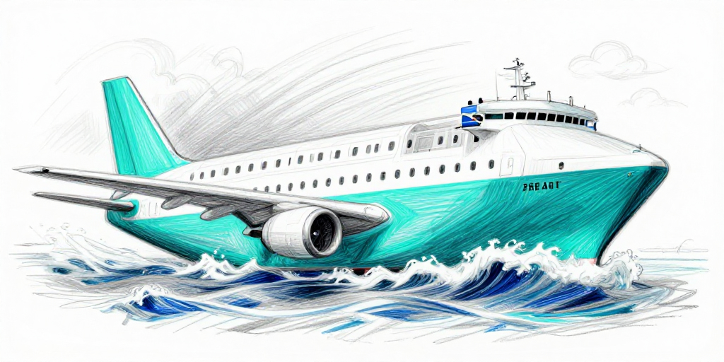 Alaska Air Insider Buying Signals Confidence Amid Market Dip