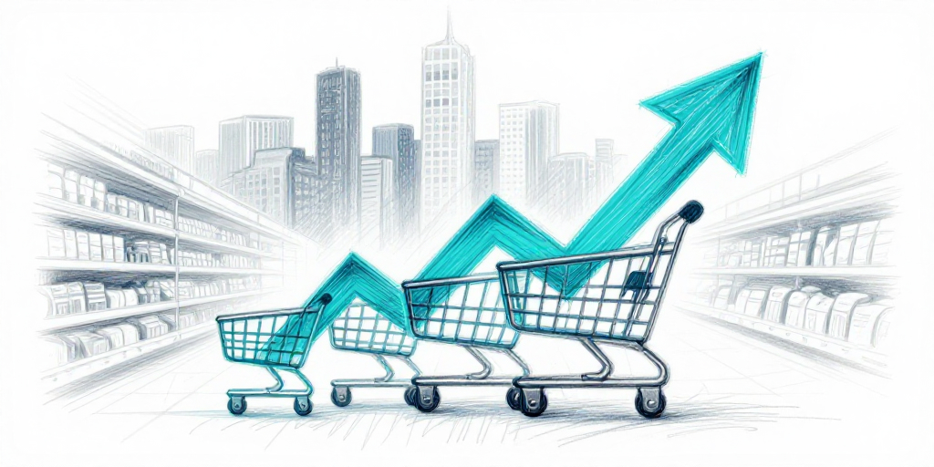 Albertsons Insider Buying Boosts Confidence in Resilient Retail Model