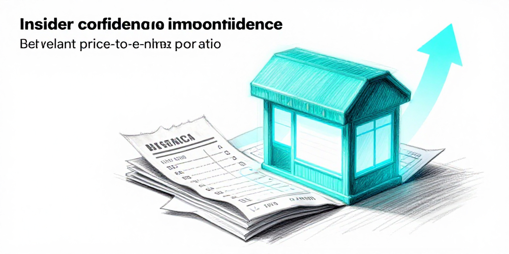 Albertsons Insider Buying Signals Confidence & Digital Growth for Investors