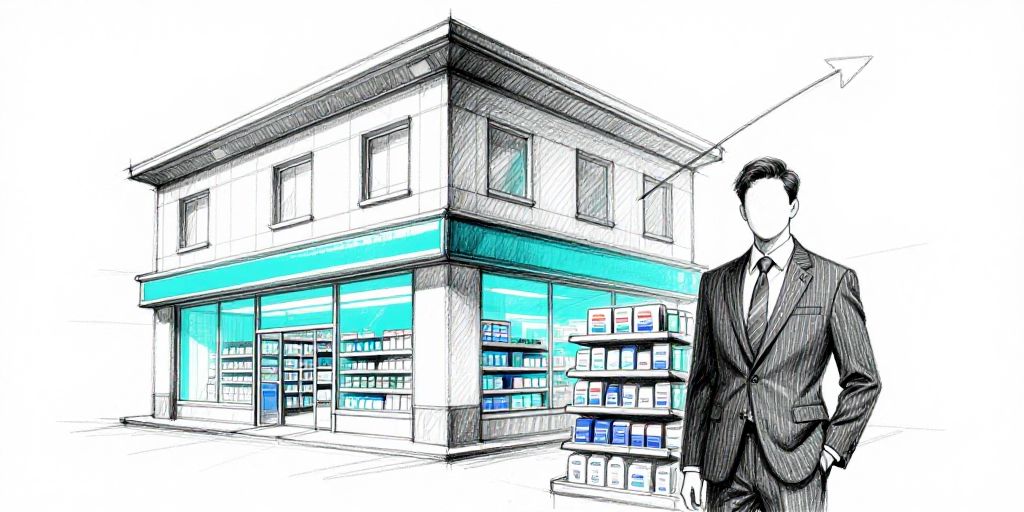 Albertsons Insider Buying Signals Management Confidence and Growth Potential