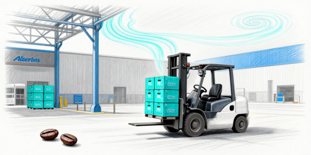 Albertsons Insider Buying Signals Strategic Upswing: Execs Boost Stakes, Confidence Grows