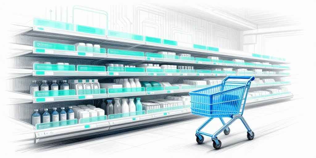 Albertsons Insider Moves Signal Strategic Shift Toward Health & Experiential Innovation