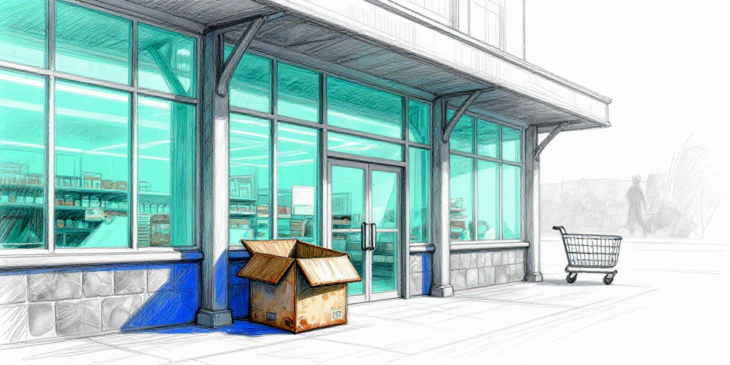 Albertsons Insider Sale Signals Cautious Optimism Amid Market Dip