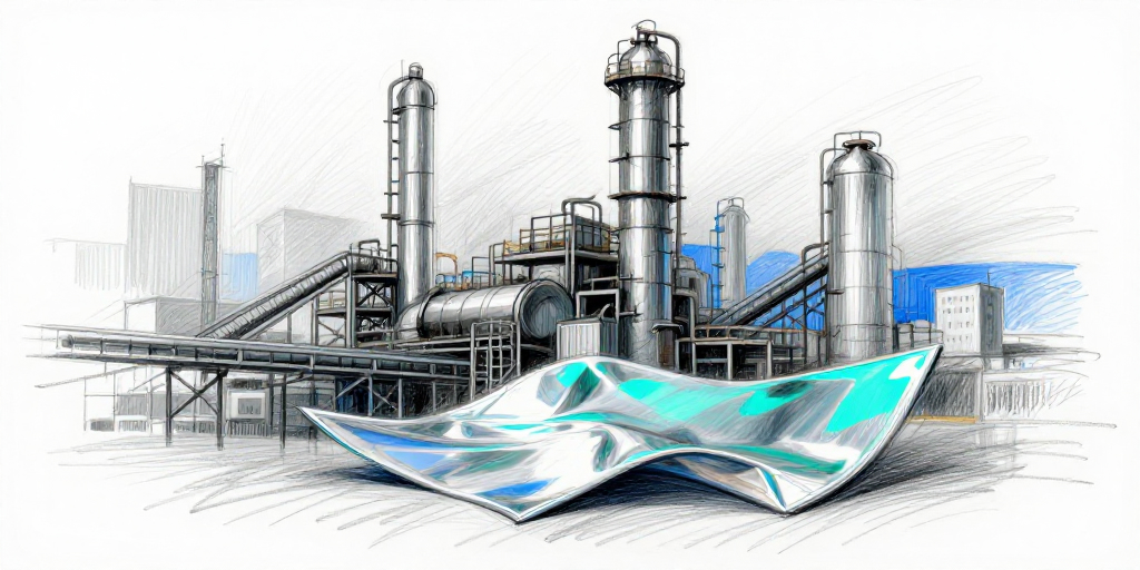 Alcoa Insider Buying Signals Strong Confidence in Aluminum Growth Outlook