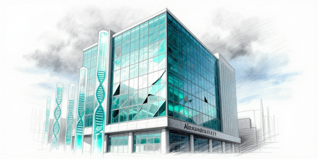 Alexandria Real Estate Insider Sale: What It Means for Investors