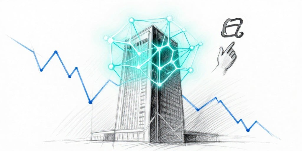 Alibaba Insider Buying Rises as AI Capital Raise Fuels Investor Confidence