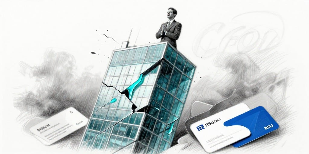 Alight CFO's Insider Buy Signals New Growth Phase for Shares