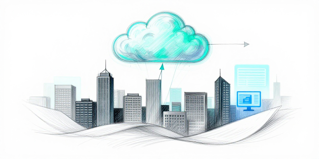 Alina's Insider Buy at Cognizant Signals Confidence in Cloud & AI Growth