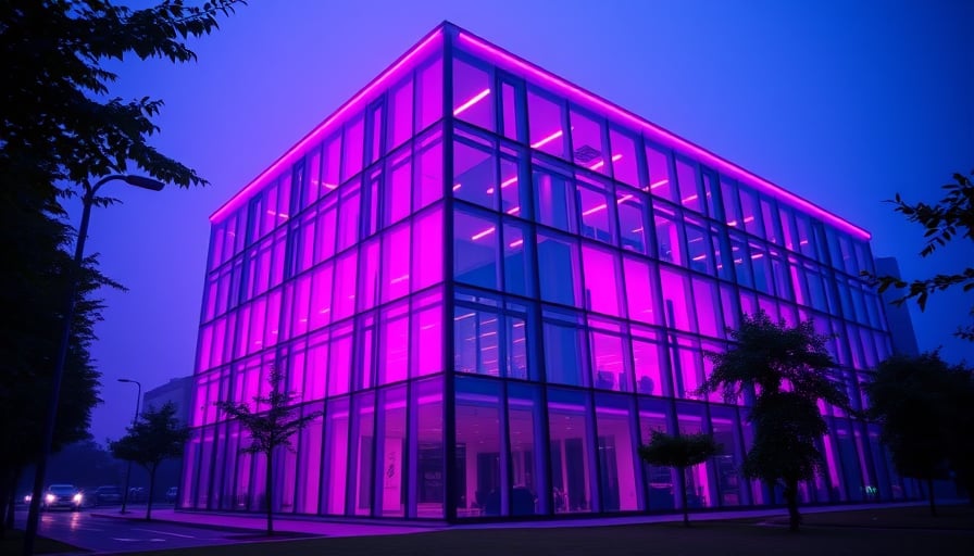 Allegro Microsystems: Kent Ian’s RSU Vesting Signals Strong Executive Confidence and Boosts Investor Optimism