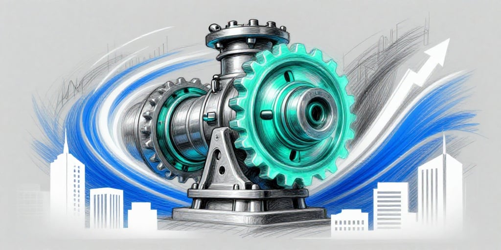 Allison Transmission CFO's Recent Trades: Routine Vesting, No Market Impact
