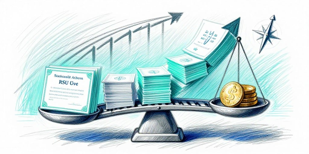 Allstate CFO’s 2026 Insider Moves: RSU Conversions and Minimal Sell‑Side Activity Boost Shareholdings Allstate CFO’s 2026 Insider Moves: RSU Conversions and Minimal Sell‑Side Activity Boost Shareholdings