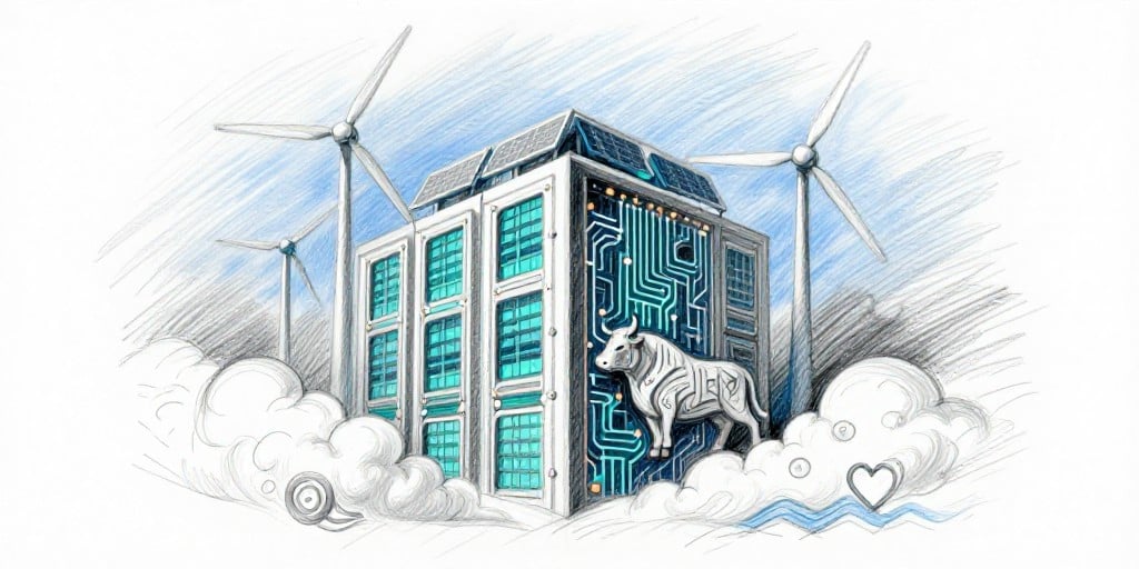 Alpha Compute Insider Buying Signals Potential Growth in Energy‑Powered Data‑Center AI Alpha Compute Insider Buying Signals Potential Growth in Energy‑Powered Data‑Center AI