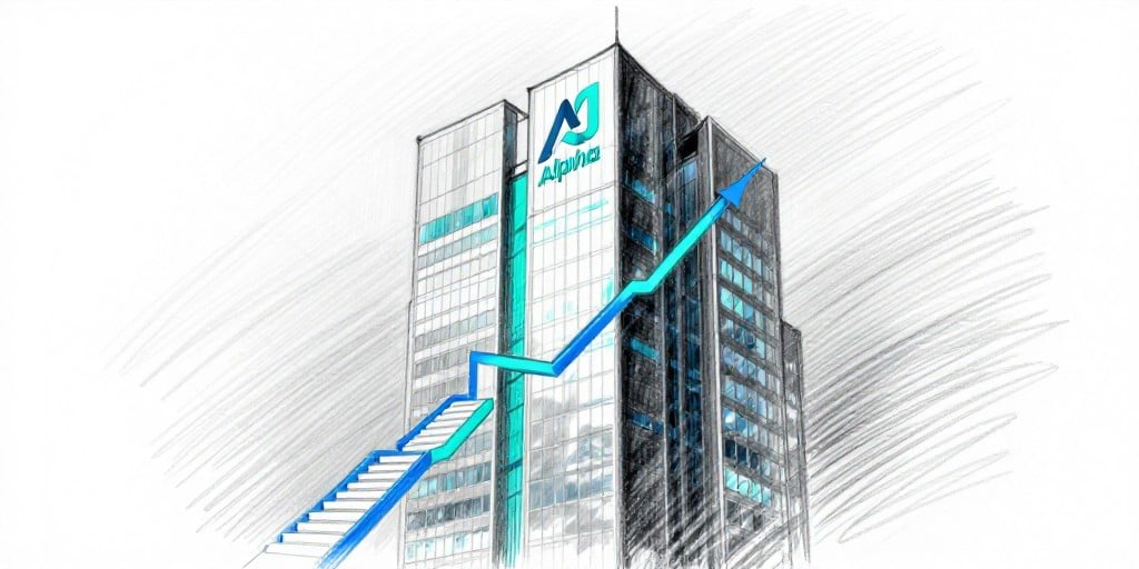 Alpha Metallurgical Insider Sale: Matthew's June Trade Signals Portfolio Rebalance, Not Company Worry