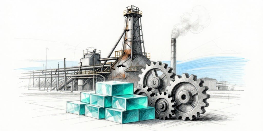 Alpha Metallurgical’s Insider Buy Signals Strong Confidence & Potential Price Surge