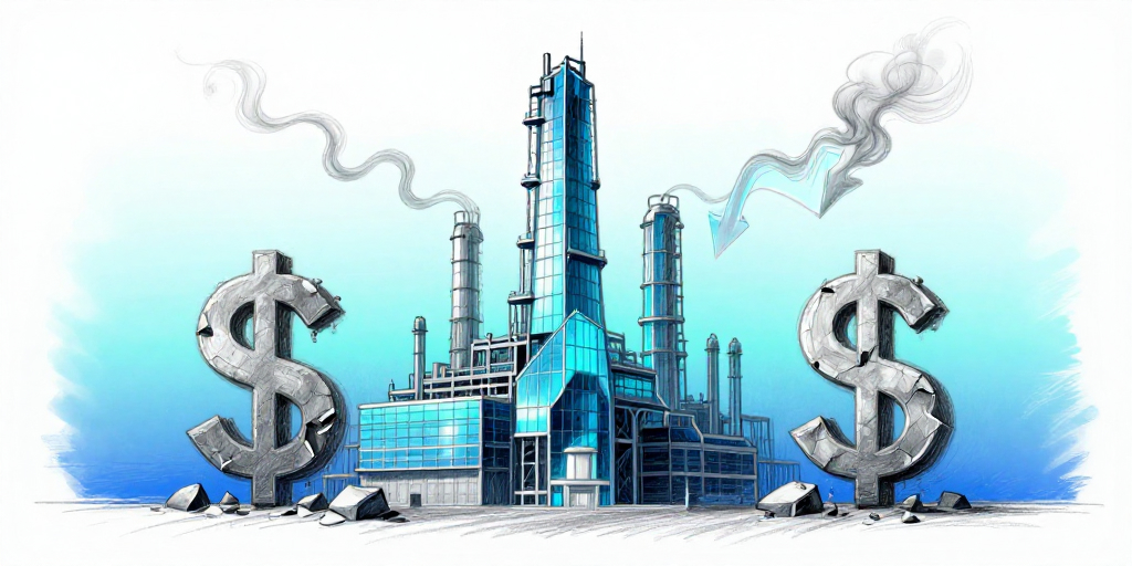 Alpha & Omega CFO's Insider Sale Sparks Investor Concerns Over Share Rally