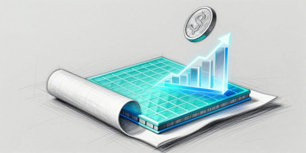 Alpha & Omega Insider Sale: Strong Q1 Results, No Red Flags Alpha & Omega Insider Sale: Strong Q1 Results, No Red Flags