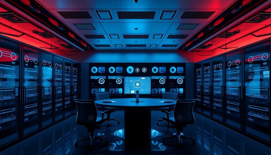 Alphabet CEO Pichai Sells 6,870 Shares Amid Strong Telecom & Media Growth