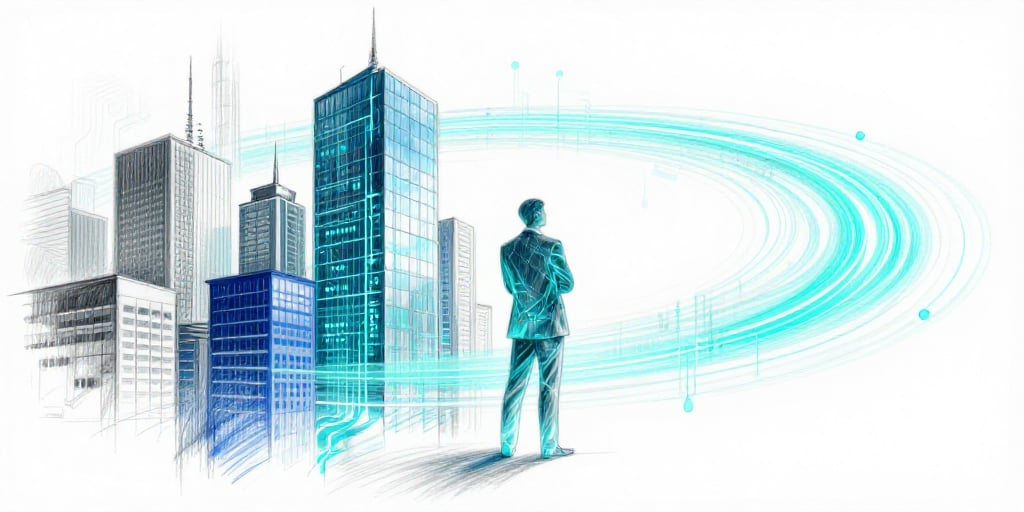 Alphabet Insider Buying: Schindler Philipp's Latest Share Purchase Boosts AI‑Driven Bullish Outlook