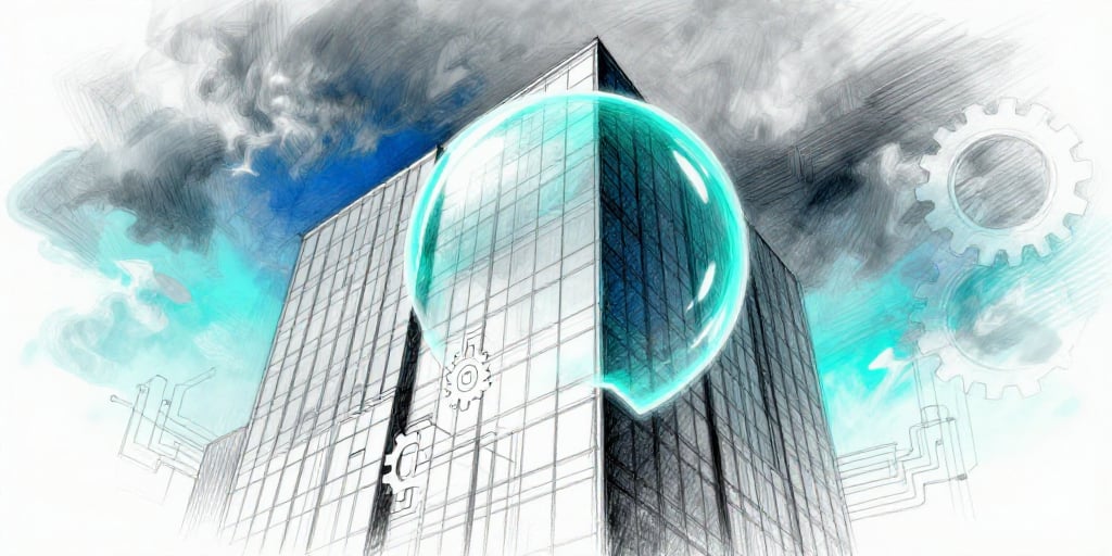 Alphabet Insider Sale Highlights Long‑Term Confidence in AI‑Driven Growth